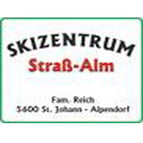 Straß-Alm Alpendorf