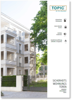 TOPIC WE-Türen 