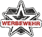 Logo der Werbewehr