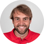 Foto des Bike Abteilungsleiters Michael Fischer