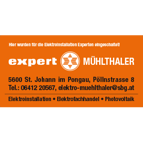 Expert Mühlthaler