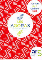 agoras ARS Paca lmc france leucemie myeloide chronique agence regionale sante cancer espoir guerison