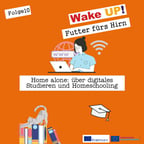 podcast onlinesemester homeschooling