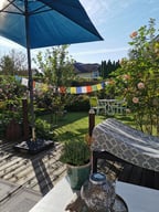 Mein schöner Garten