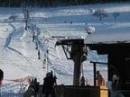 Skilift Beckenhalde