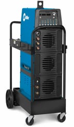 Dynasty 800 TIG Soldadoras Miller