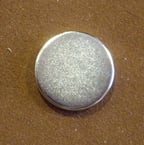 Aimant rond D15-03