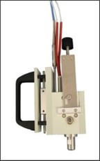 ディスペンサーヒーター