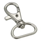 lanyard attachment clip