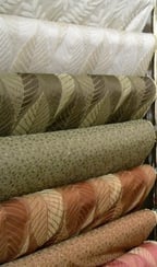 Tissus et fabrics al verge