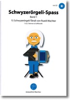 Schwyzerörgeli lernen - örgeli-studio Schwyz