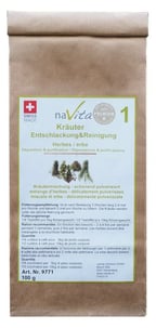 NaVita-Kräuter1 gegen Darmparasiten | hundkatzeschmaus.ch