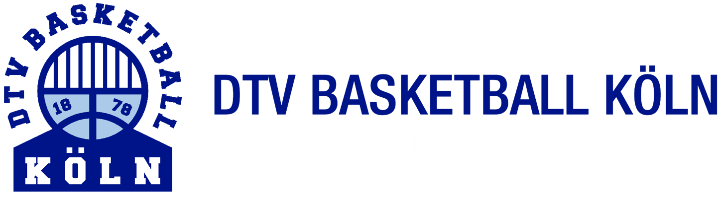 DTV Basketball Köln - Offizieller Vereinsshop