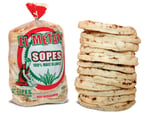 12 ct. Sopes
