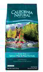 カリフォルニアナチュラル サーモン