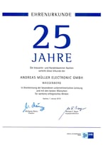 Qualität und Fertigung aus Deutschland