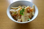 たけのこご飯