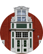 Führung in Potsdam - Holländisches Viertel