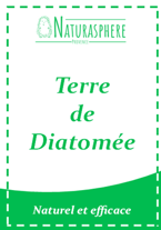 Terre de diatomée Naturasphere