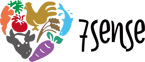 株式会社7sense