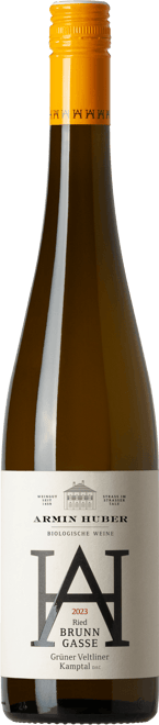 Weingut Armin Huber GV Brunngasse