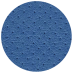 bezug21 mid-blue / peddur