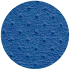 bezug21 mid-blue / peddur