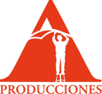 Página web de aproducciones1