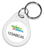 BRUNCH@SCHOOL Prepaid-Chip