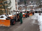 Winterdienst
