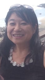 ウェルネス・ツアー 代表 柿沼洋子