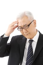 支給停止の年金は、一生もらえない・・・