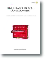 Das Klavier in der Ländlermusik