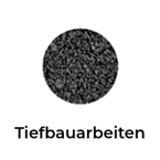 PowerGrit Methode, Tiefbauarbeiten, Diamantkettensäge