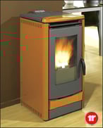 ET1000メタルカラー・レザー