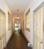 旧氷上高等小学校校舎