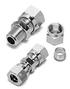 Kompaut, universal fittings