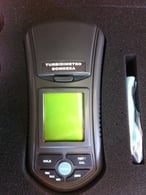 turbidimetro piscina