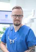 Zahnarzt Peer Kaleth