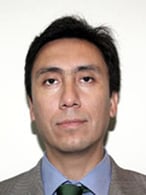 MARCOS PICHUNMÁN - Monitoreamiento - Ministerio del Medio Ambiente