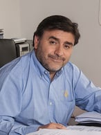 MARIO OLAVARRIA - Premio Smart City Mayor - Alcalde Colina