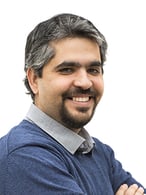 Adrian Torrealba - CITELUM Chile 