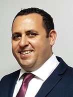 Uri Skladnik - MER Group Chile