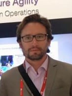 Vitorio Valdes - W Sensors Libelium Haibu Smart