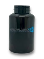 Pastillero PET, capsulero de plastico