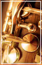 Klarinette, Musikhaus Schmon Blasinstrumente, Flums