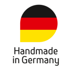 Handmade in GERMANY