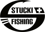 Stucki Fishing Fischereiartikel Hersteller Logo