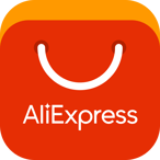 Aliexpress logo