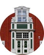 Busrundfahrt in Potsdam und Sanssouci